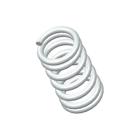 Approved Vendor Compression Spring, O= .281, L= .55, W= .040 G109970607